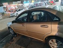 Chevrolet Optra